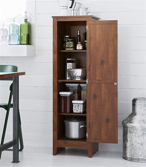 Upgrade Your Home Storage with a Stylish One Door Cabinet